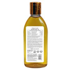 Ayurvedic Hair Oil